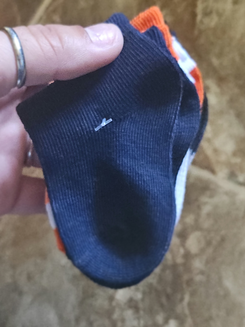 🆓️🆓️🆓️With Any Kids Purchases - 4 Pairs - No Show Socks